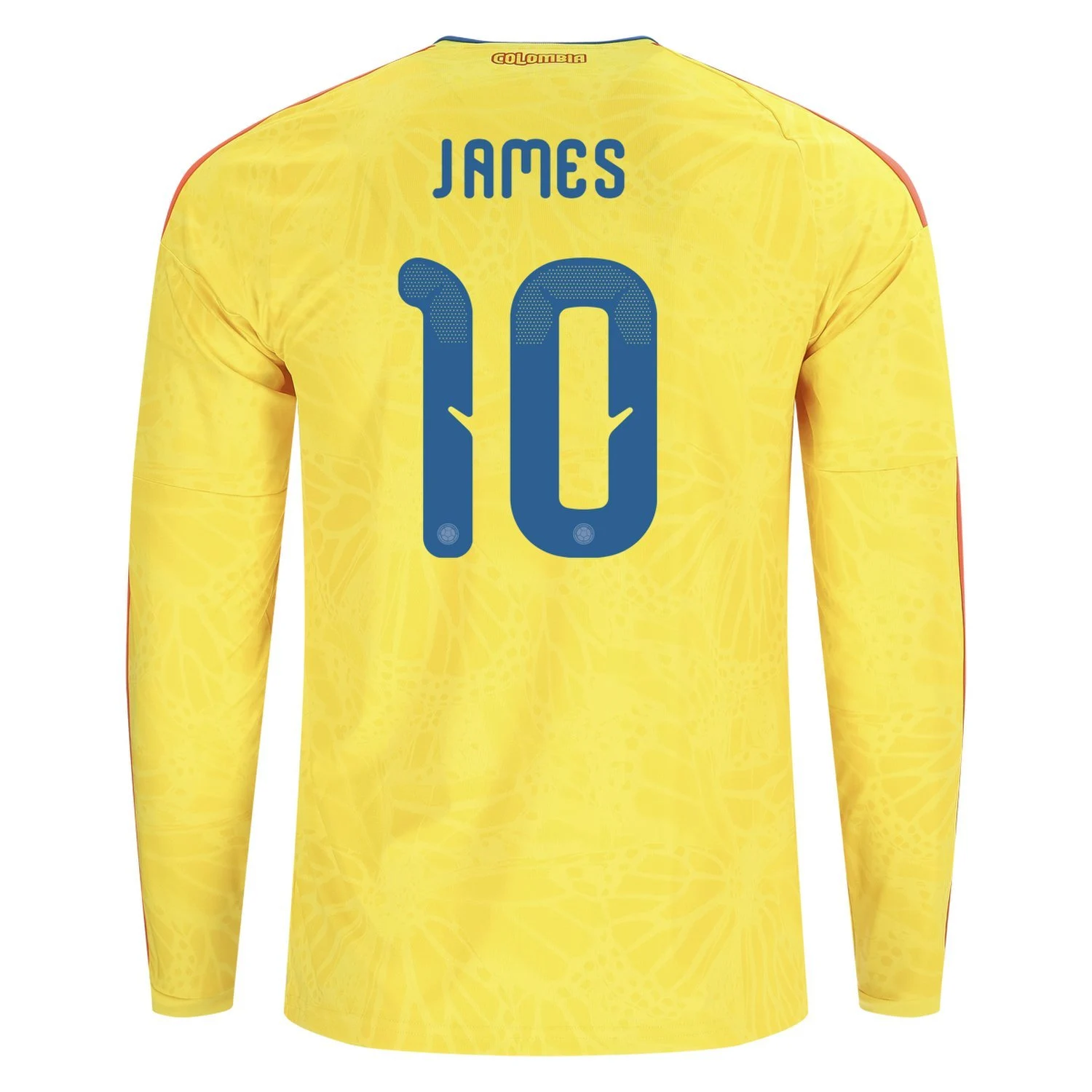 James Rodriguez Jersey - Jersey James Rodriguez | Jersey Kit Arena