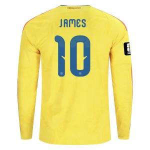 James Rodriguez Jersey - Jersey James Rodriguez | Jersey Kit Arena