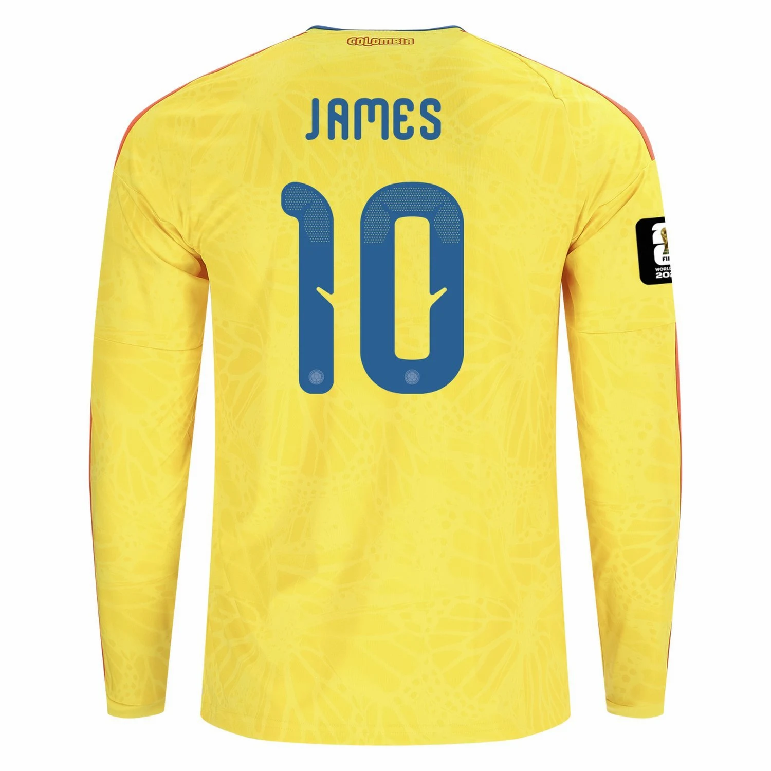 James Rodriguez Jersey - Jersey James Rodriguez | Jersey Kit Arena