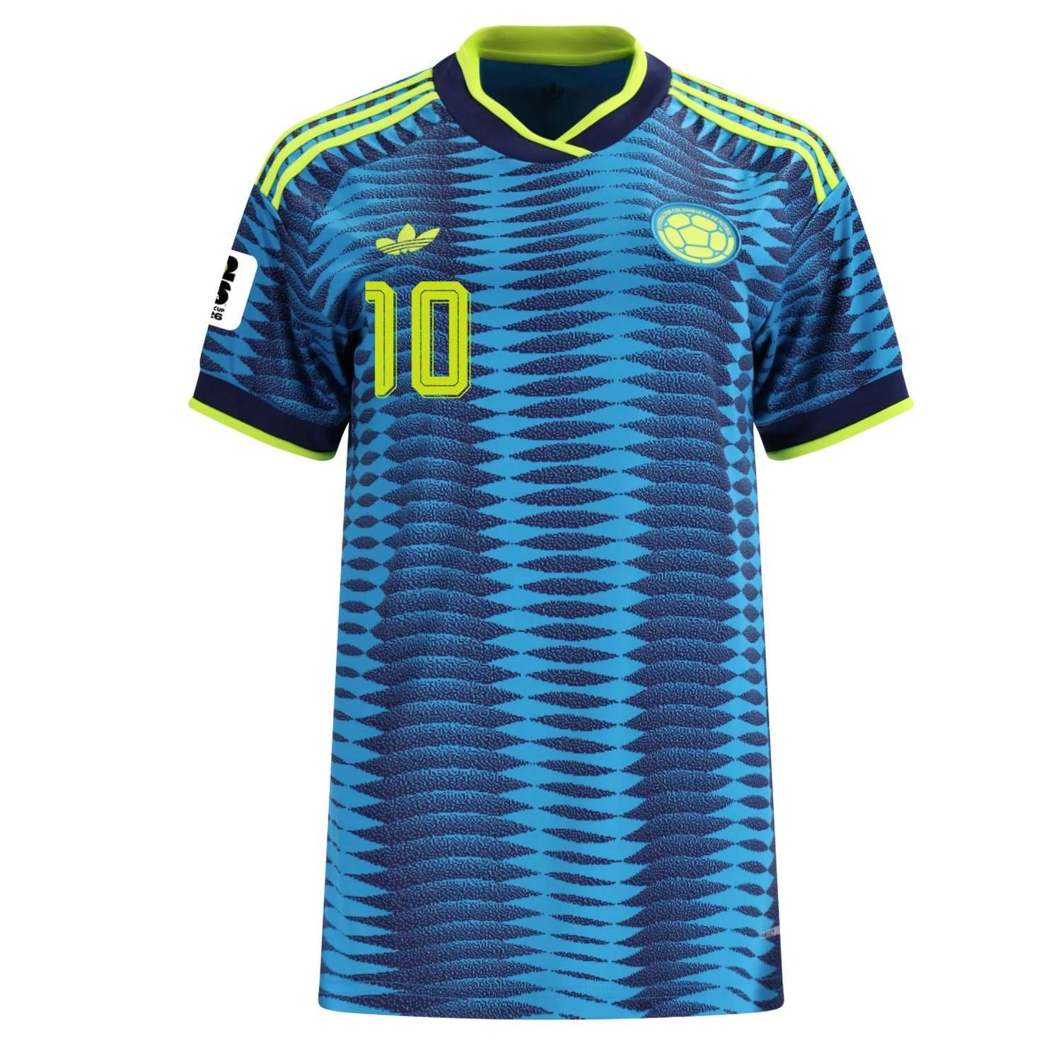 James Rodriguez Jersey - Jersey James Rodriguez | Jersey Kit Arena