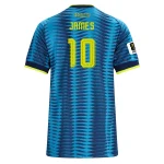James Rodriguez Jersey - Jersey James Rodriguez | Jersey Kit Arena
