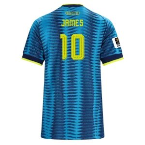 James Rodriguez Jersey - Jersey James Rodriguez | Jersey Kit Arena