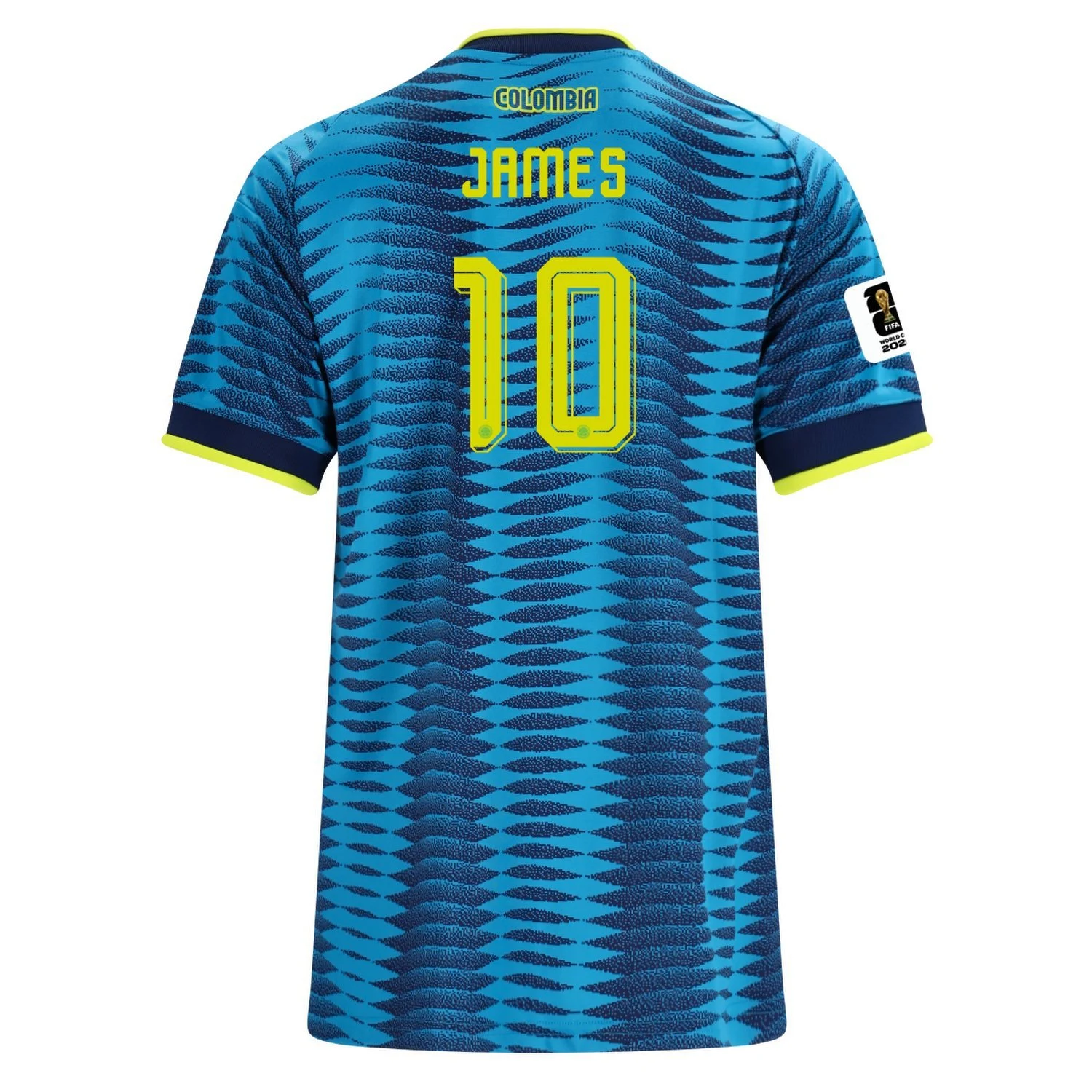 James Rodriguez Jersey - Jersey James Rodriguez | Jersey Kit Arena
