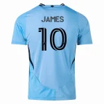 James Rodriguez Jersey 2026 - Jersey James Rodriguez | Jersey Kit Arena
