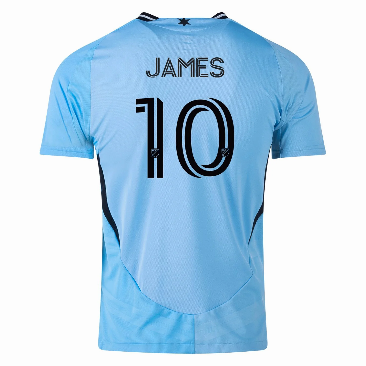 James Rodriguez Jersey 2026 - Jersey James Rodriguez | Jersey Kit Arena