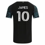 James Rodriguez Jersey 2026 - Jersey James Rodriguez | Jersey Kit Arena