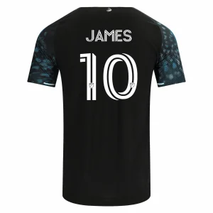 James Rodriguez Jersey 2026 - Jersey James Rodriguez | Jersey Kit Arena