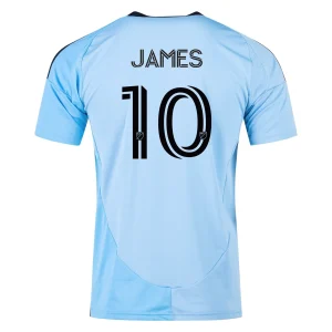 James Rodriguez Jersey 2026 - Jersey James Rodriguez | Jersey Kit Arena