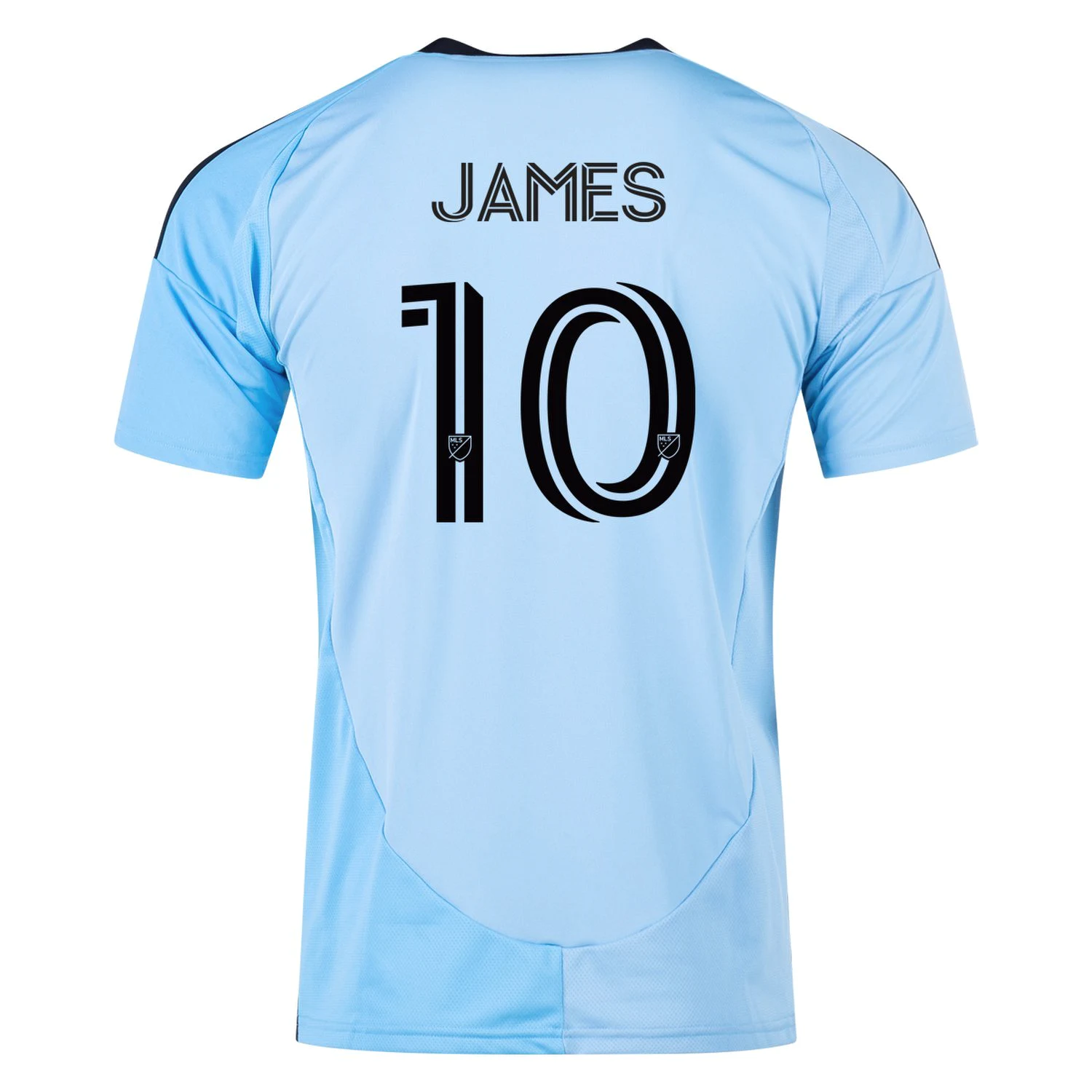 James Rodriguez Jersey 2026 - Jersey James Rodriguez | Jersey Kit Arena