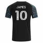 James Rodriguez Jersey 2026 - Jersey James Rodriguez | Jersey Kit Arena