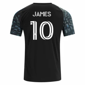 James Rodriguez Jersey 2026 - Jersey James Rodriguez | Jersey Kit Arena