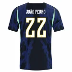 Joao Pedro Jersey - Jersey Joao Pedro | Jersey Kit Arena
