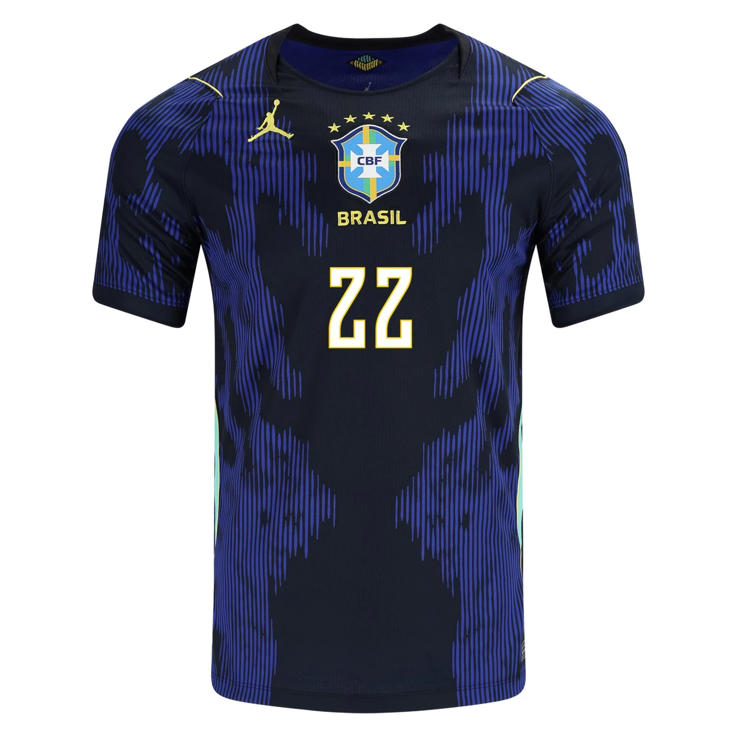 Joao Pedro Jersey - Jersey Joao Pedro | Jersey Kit Arena