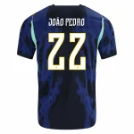 Joao Pedro Jersey - Jersey Joao Pedro | Jersey Kit Arena