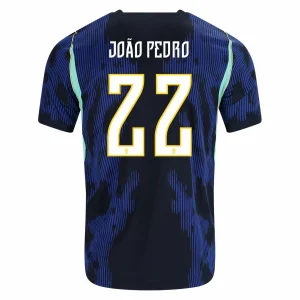 Joao Pedro Jersey - Jersey Joao Pedro | Jersey Kit Arena