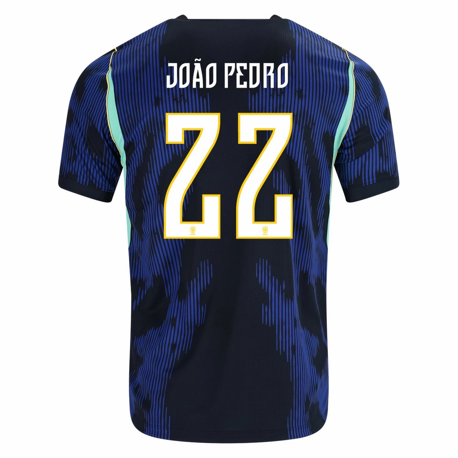 Joao Pedro Jersey - Jersey Joao Pedro | Jersey Kit Arena