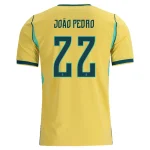 Joao Pedro Jersey - Jersey Joao Pedro | Jersey Kit Arena