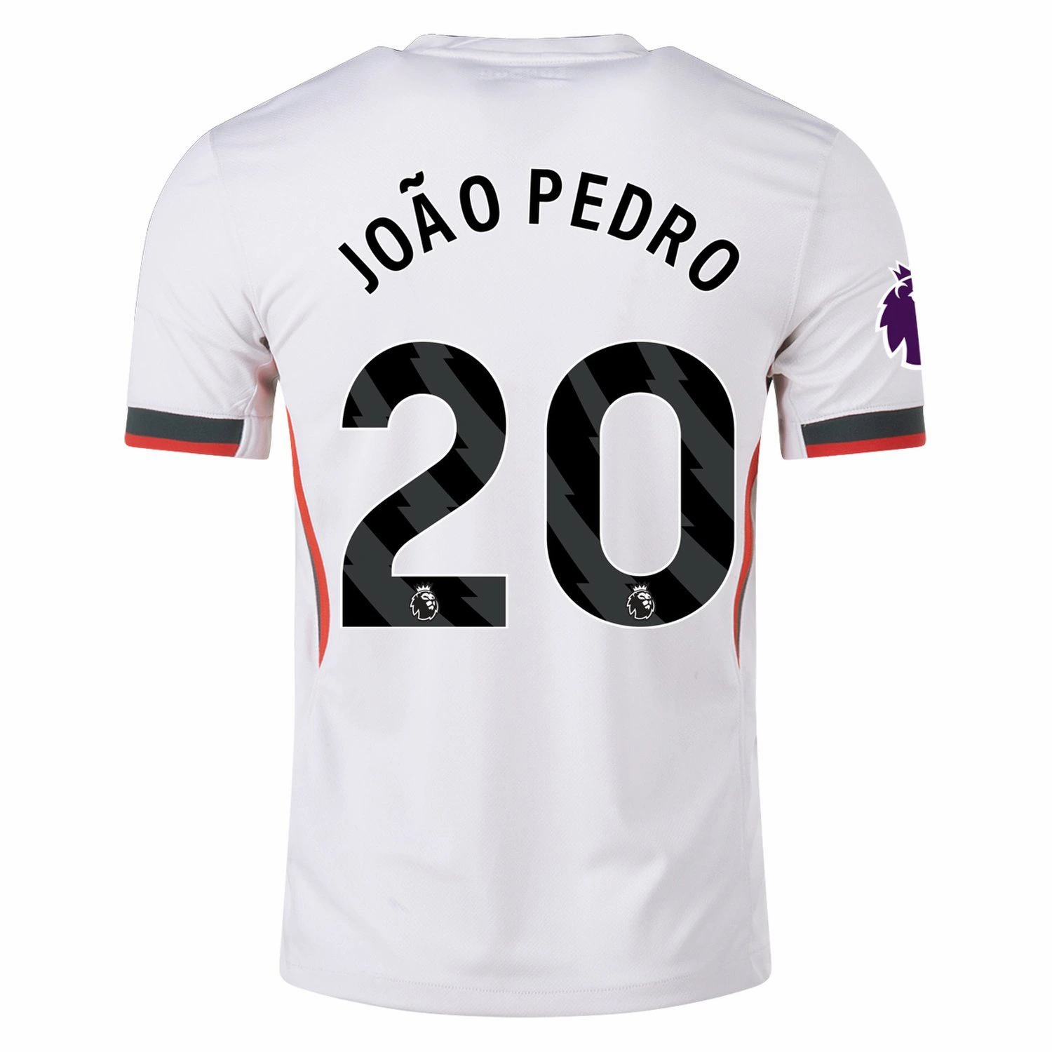 Joao Pedro Jersey - Jersey Joao Pedro | Jersey Kit Arena