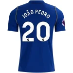 Joao Pedro Jersey - Jersey Joao Pedro | Jersey Kit Arena