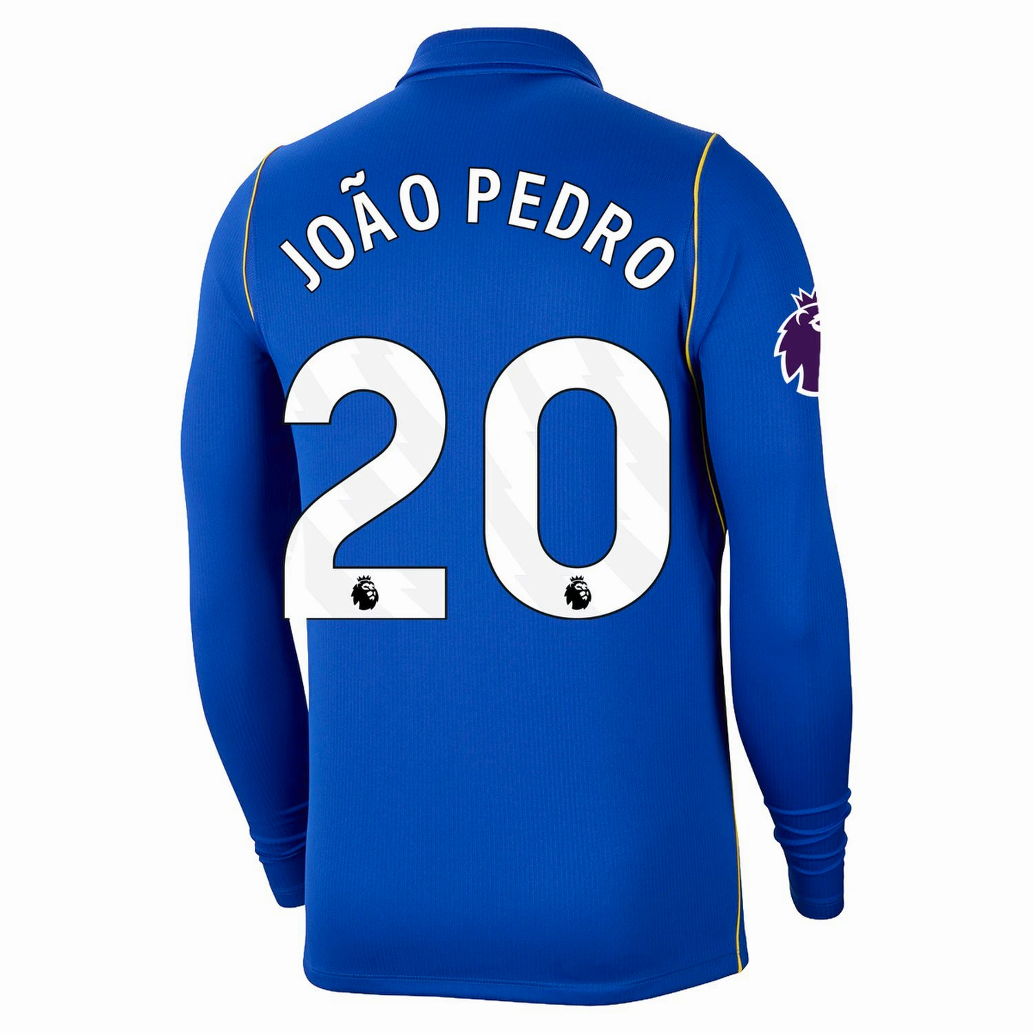 Joao Pedro Jersey - Jersey Joao Pedro | Jersey Kit Arena