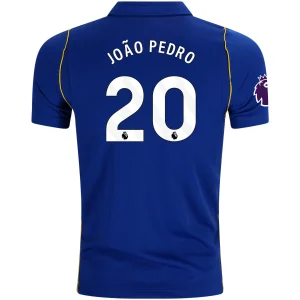 Joao Pedro Jersey - Jersey Joao Pedro | Jersey Kit Arena
