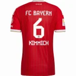 Joshua Kimmich Jersey - Jersey Joshua Kimmich | Jersey Kit Arena