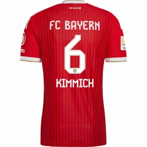 Joshua Kimmich Jersey - Jersey Joshua Kimmich | Jersey Kit Arena