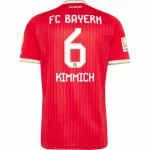 Joshua Kimmich Jersey - Jersey Joshua Kimmich | Jersey Kit Arena
