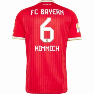 Joshua Kimmich Jersey - Jersey Joshua Kimmich | Jersey Kit Arena