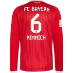 Joshua Kimmich Jersey - Jersey Joshua Kimmich | Jersey Kit Arena