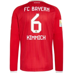 Joshua Kimmich Jersey - Jersey Joshua Kimmich | Jersey Kit Arena
