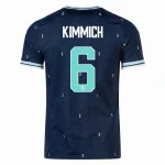 Joshua Kimmich Jersey - Jersey Joshua Kimmich | Jersey Kit Arena