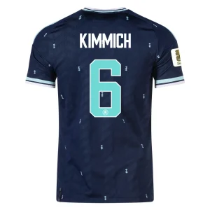 Joshua Kimmich Jersey - Jersey Joshua Kimmich | Jersey Kit Arena