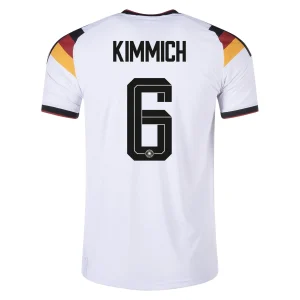 Joshua Kimmich Jersey - Jersey Joshua Kimmich | Jersey Kit Arena