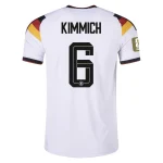 Joshua Kimmich Jersey - Jersey Joshua Kimmich | Jersey Kit Arena