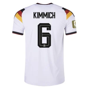 Joshua Kimmich Jersey - Jersey Joshua Kimmich | Jersey Kit Arena