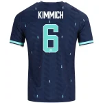 Joshua Kimmich Jersey - Jersey Joshua Kimmich | Jersey Kit Arena