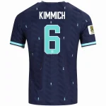 Joshua Kimmich Jersey - Jersey Joshua Kimmich | Jersey Kit Arena
