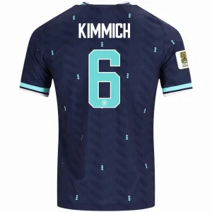 Joshua Kimmich Jersey - Jersey Joshua Kimmich | Jersey Kit Arena
