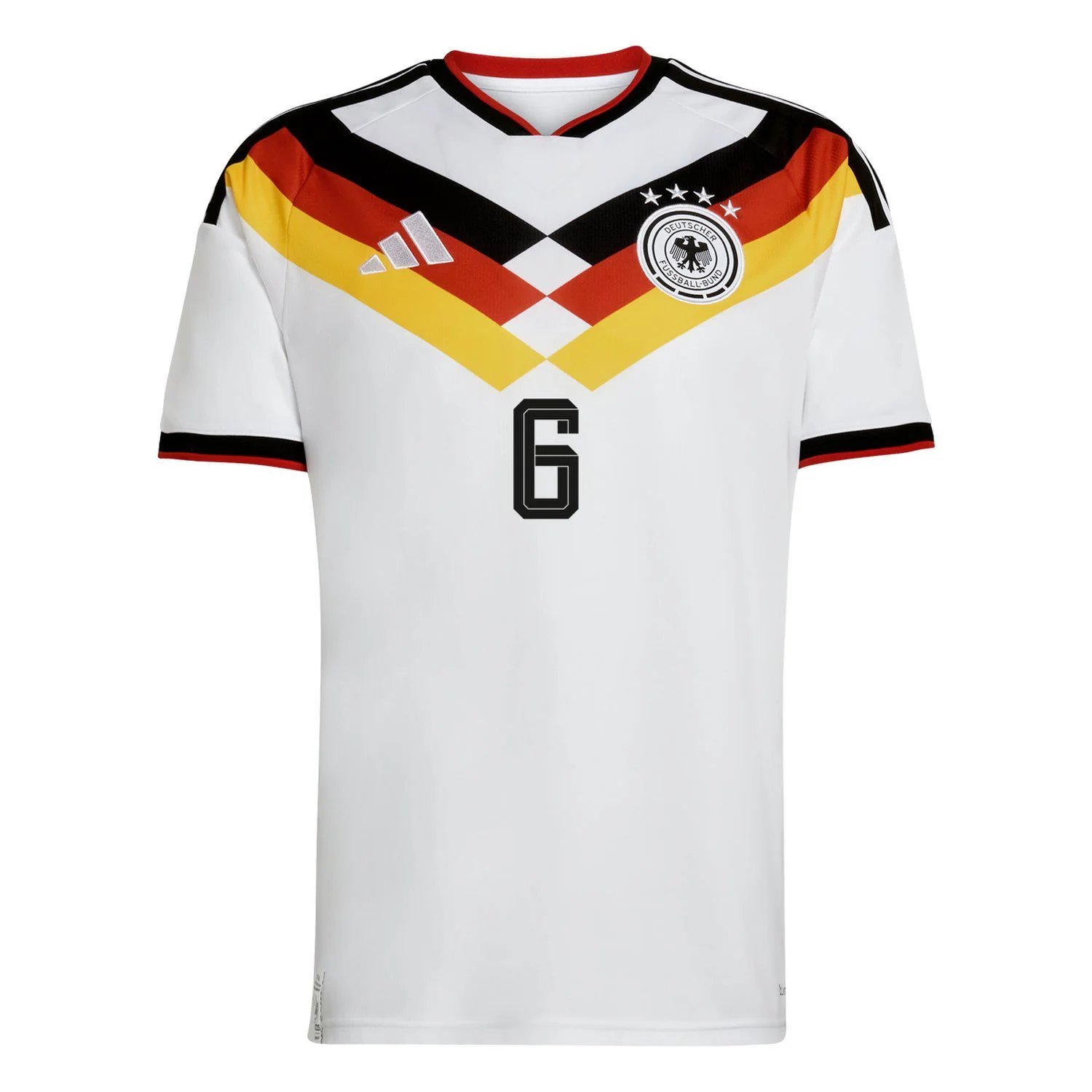 Joshua Kimmich Jersey - Jersey Joshua Kimmich | Jersey Kit Arena