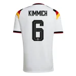 Joshua Kimmich Jersey - Jersey Joshua Kimmich | Jersey Kit Arena