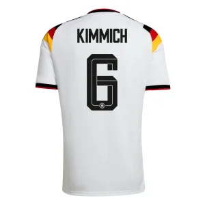 Joshua Kimmich Jersey - Jersey Joshua Kimmich | Jersey Kit Arena