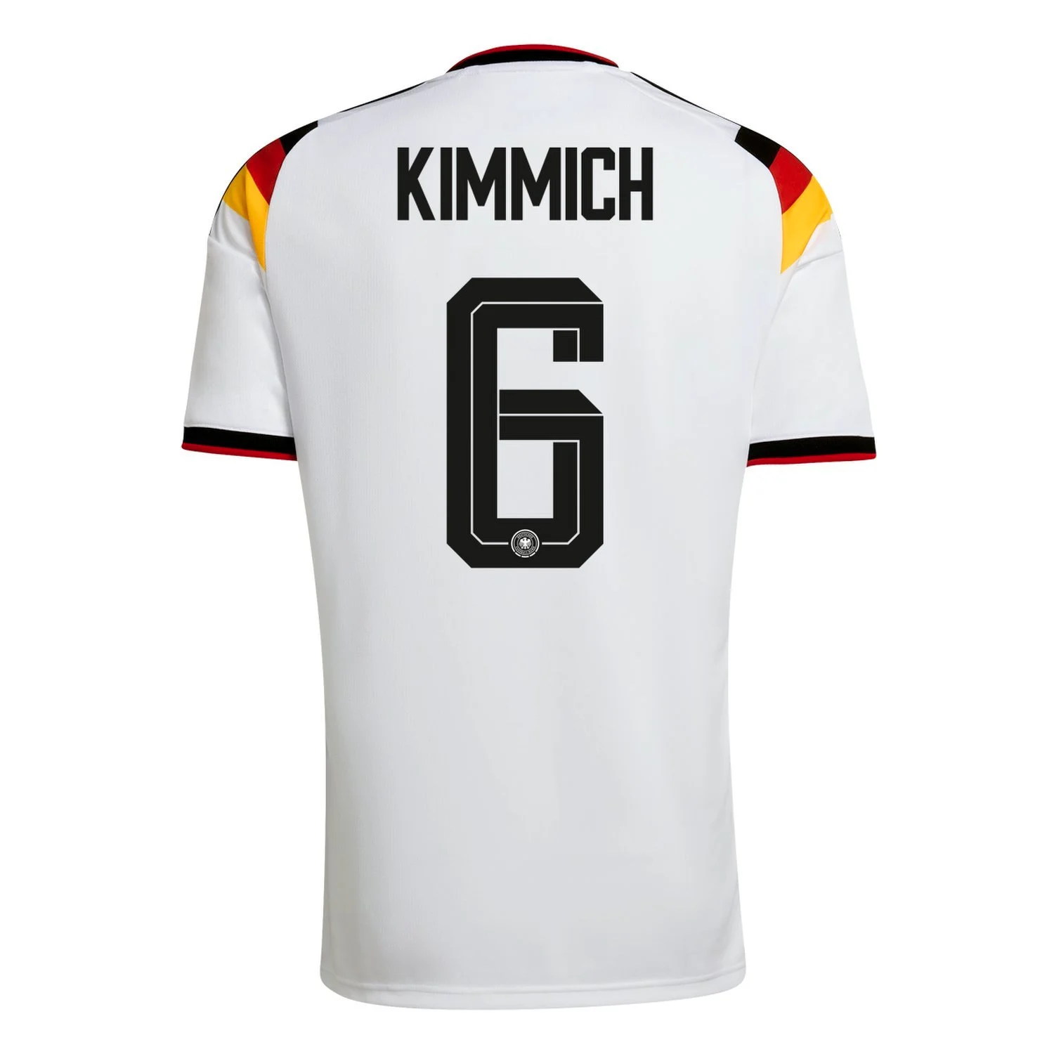 Joshua Kimmich Jersey - Jersey Joshua Kimmich | Jersey Kit Arena