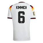 Joshua Kimmich Jersey - Jersey Joshua Kimmich | Jersey Kit Arena