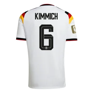 Joshua Kimmich Jersey - Jersey Joshua Kimmich | Jersey Kit Arena