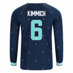 Joshua Kimmich Jersey - Jersey Joshua Kimmich | Jersey Kit Arena