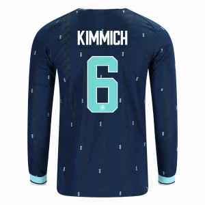 Joshua Kimmich Jersey - Jersey Joshua Kimmich | Jersey Kit Arena