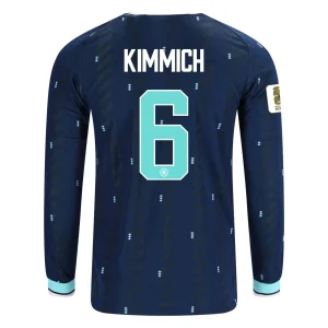 Joshua Kimmich Jersey - Jersey Joshua Kimmich | Jersey Kit Arena