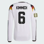 Joshua Kimmich Jersey - Jersey Joshua Kimmich | Jersey Kit Arena