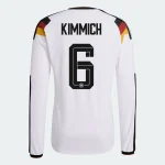 Joshua Kimmich Jersey - Jersey Joshua Kimmich | Jersey Kit Arena